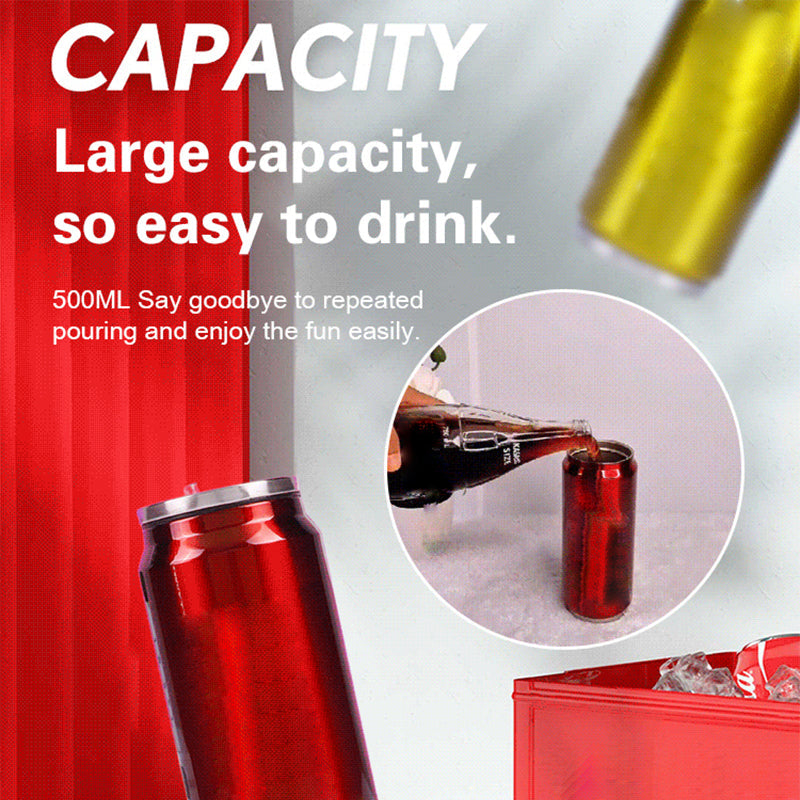 SipSculpt — Perfect Drinking Anytime - 500ml