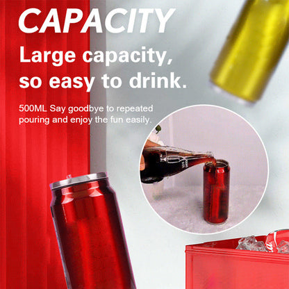 SipSculpt — Perfect Drinking Anytime - 500ml