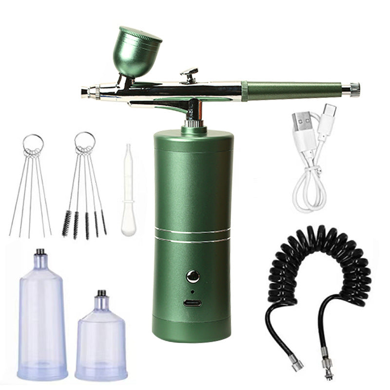 Airbrush Pro LE9024 — Effortless Precision Everywhere