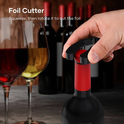 Wineluxe — Effortless Elegance Enjoyed
