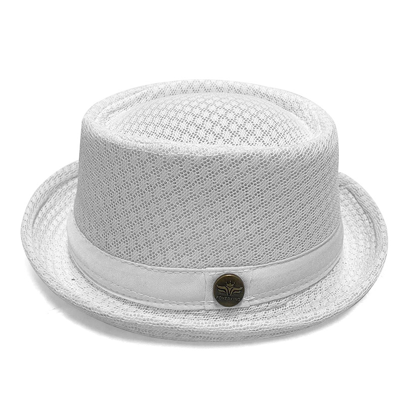 Sophie — Lightweight, breathable sun cap with sweat-wicking band