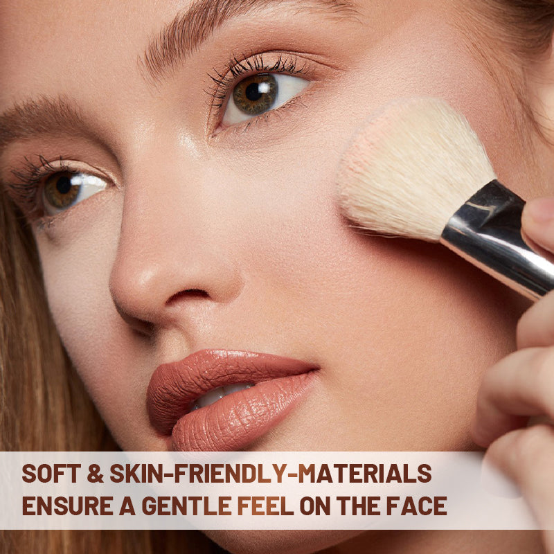 LuxeBlend Master Set — Effortless Flawless Beauty