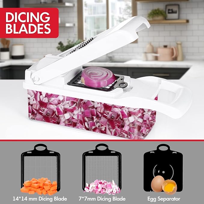 BladeMaster — Multi Prep Slicer | 50% OFF
