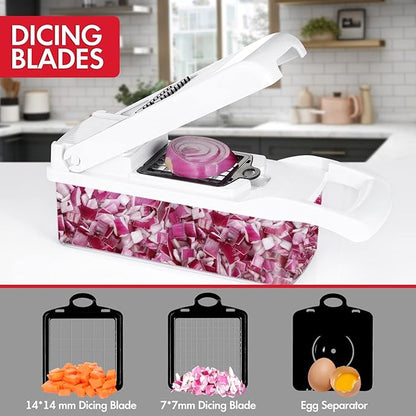 BladeMaster — Multi Prep Slicer | 50% OFF