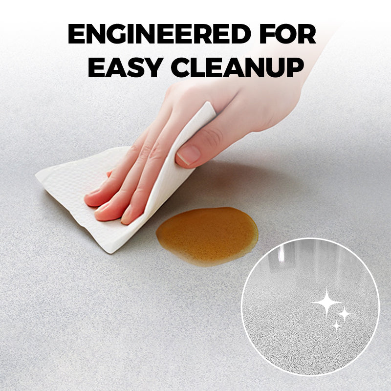 MarbellaVibe — Marble Floor Coating | 50% OFF