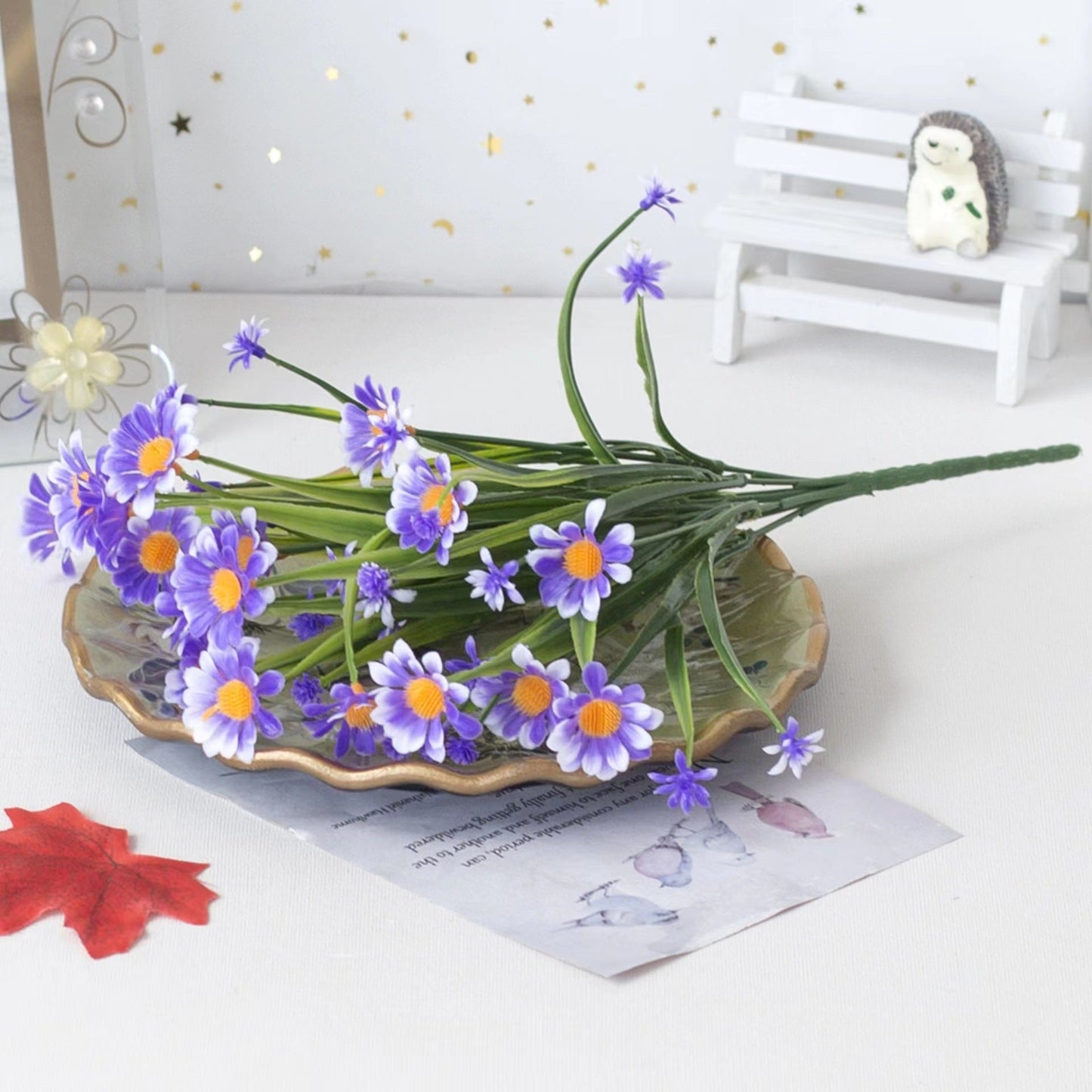 EverBliss Blooms — Effortless Beauty Forever