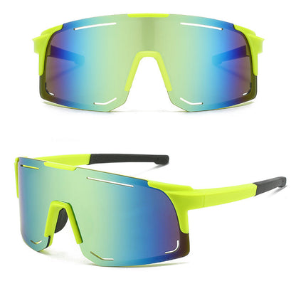 Tyler – Lightweight Windproof Sunglasses with UV Protection