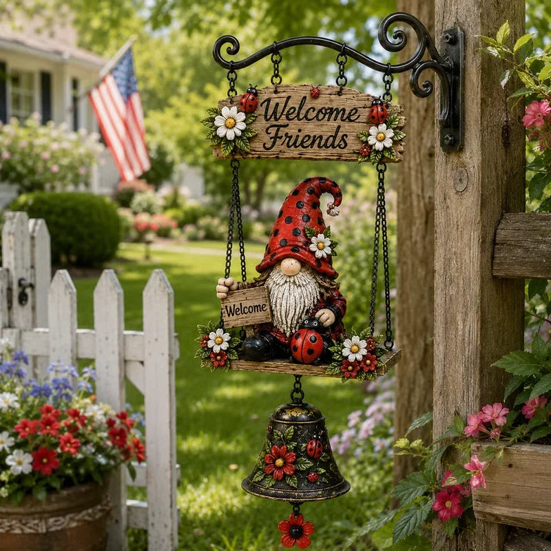 LumiGnome — Welcome Home Joy