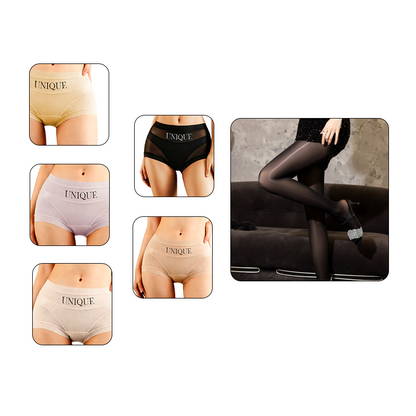 Emily – Durable, lightweight underwear for everyday comfort