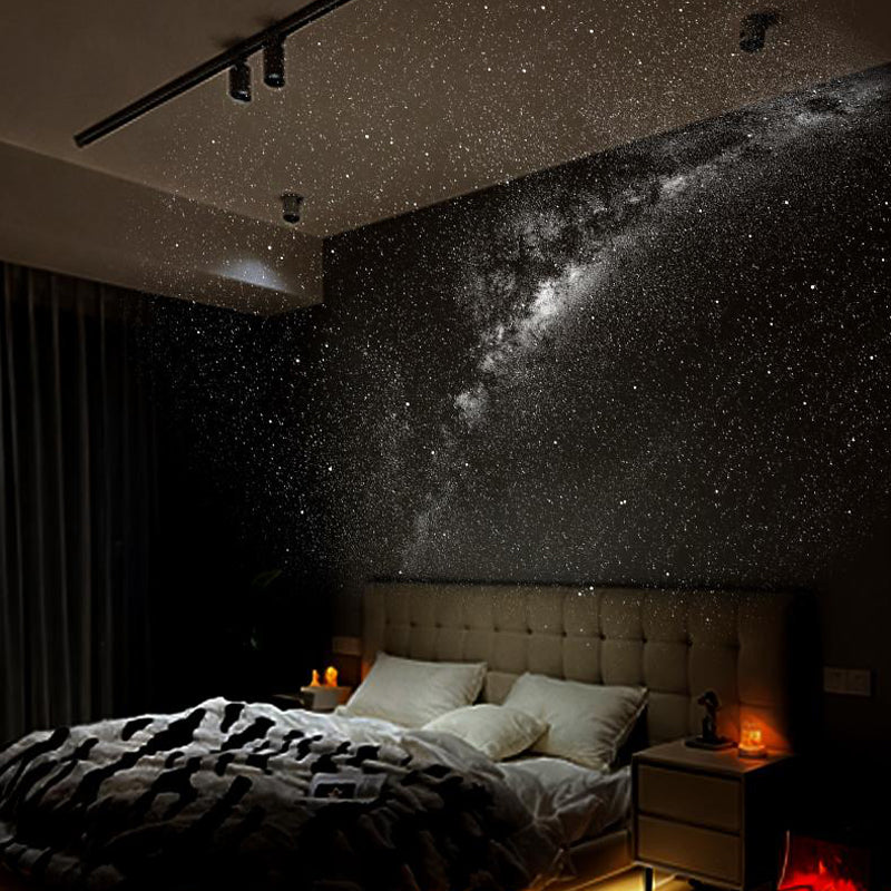 NebulaAura – Instant Stress Relief
