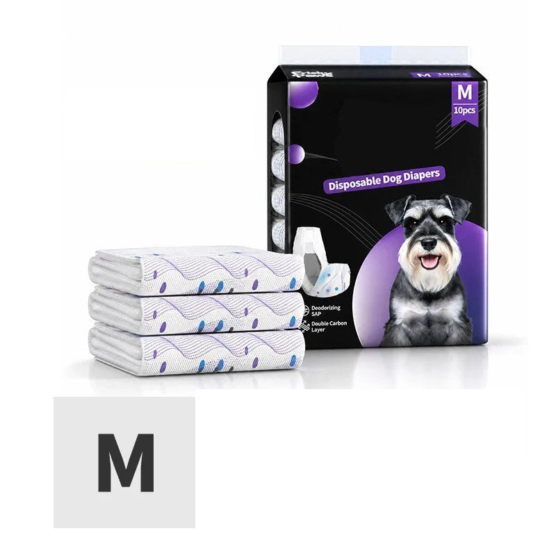 PetGuard Pro — Leak-Free Comfort Guaranteed