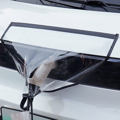MagnetShield — Instant Storm Protection