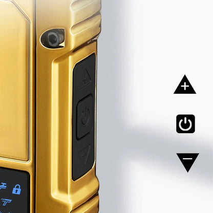 SharpEdge Pro — Effortless Comfort, Flawless Smoothness