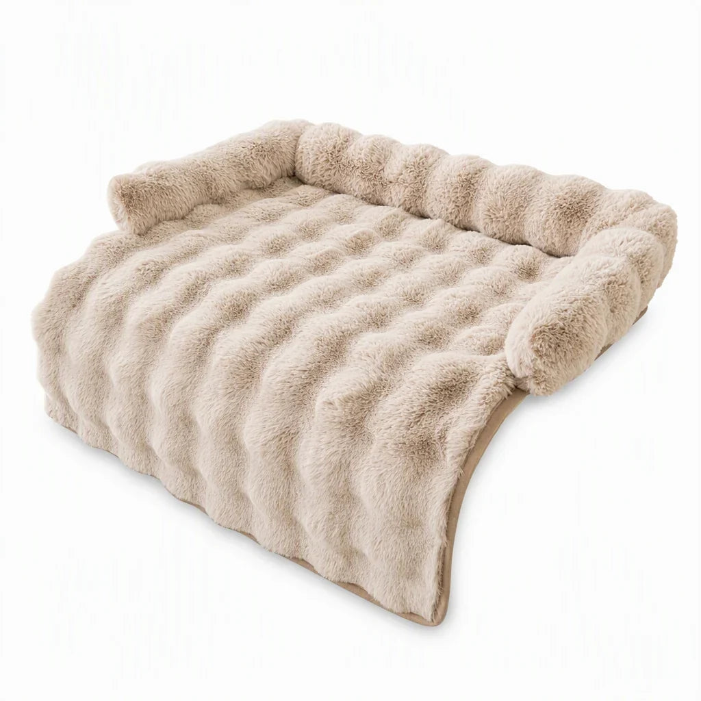FurHaven Pet Mat — Ultimate Cozy Comfort