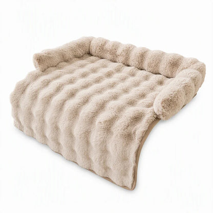 FurHaven Pet Mat — Ultimate Cozy Comfort