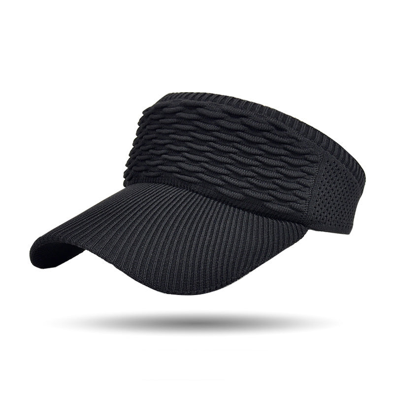 Ella – Lightweight Sun Protection Hat with Open Top