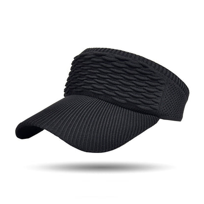 Ella – Lightweight Sun Protection Hat with Open Top