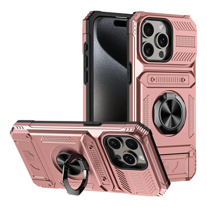 SlimFit Case — Secure Grip Freedom