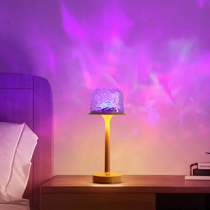 HypnoLume — Escape Stress, Embrace Calm