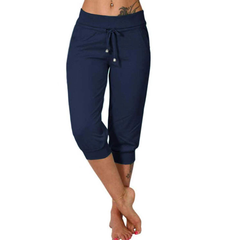 Nina — Relax Comfort Pants | 50% OFF