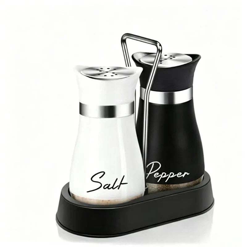 ChillPenguin — Penguin Salt & Pepper Set |  50% OFF