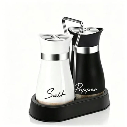ChillPenguin — Penguin Salt & Pepper Set |  50% OFF