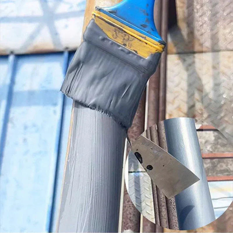 Rust Protection — Restore, Protect, Shine