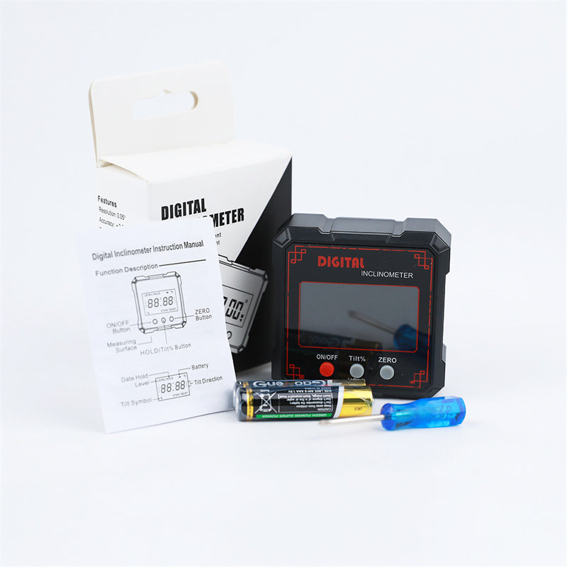 AngleMaster Pro — Flawless Precision Fast