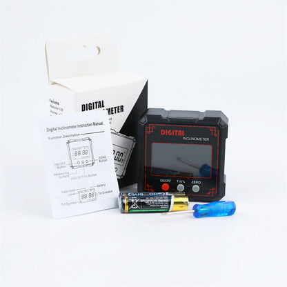 AngleMaster Pro — Flawless Precision Fast