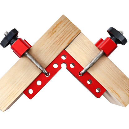 Elite PrecisionGrip Corner Clamps Set – Achieve Perfect Angles