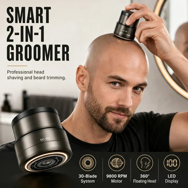 SmartEdge 360 — Effortless Precision Confidence