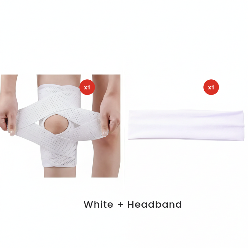 KneeFreedom Support — Move Pain-Free and Confidently