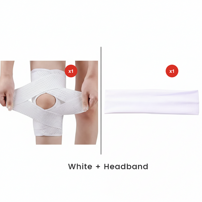 KneeFreedom Support — Move Pain-Free and Confidently