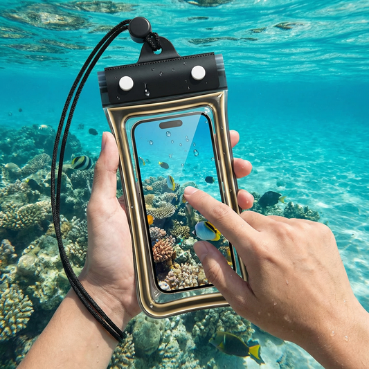 Phone Guardian — Ultimate Freedom Everywhere