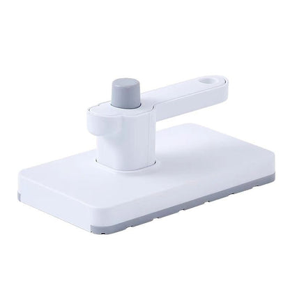 GripSwift Mini Mop — Fast, Hands-Free Cleaning