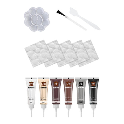 RestoreFix Gel — Restore leather confidence immediately