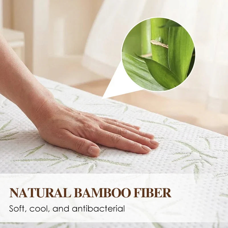 NimbusGuard — Sleep Cool, Dry, Peaceful