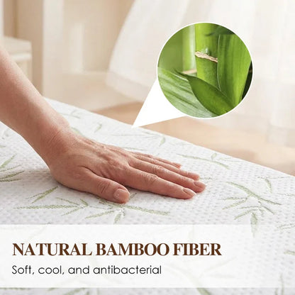 NimbusGuard — Sleep Cool, Dry, Peaceful