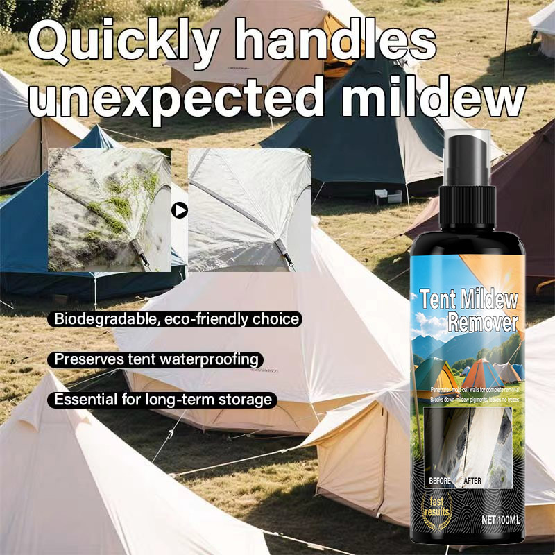 MoldAway Spray — Effortless Freshness Delivered