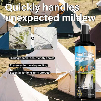 MoldAway Spray — Effortless Freshness Delivered