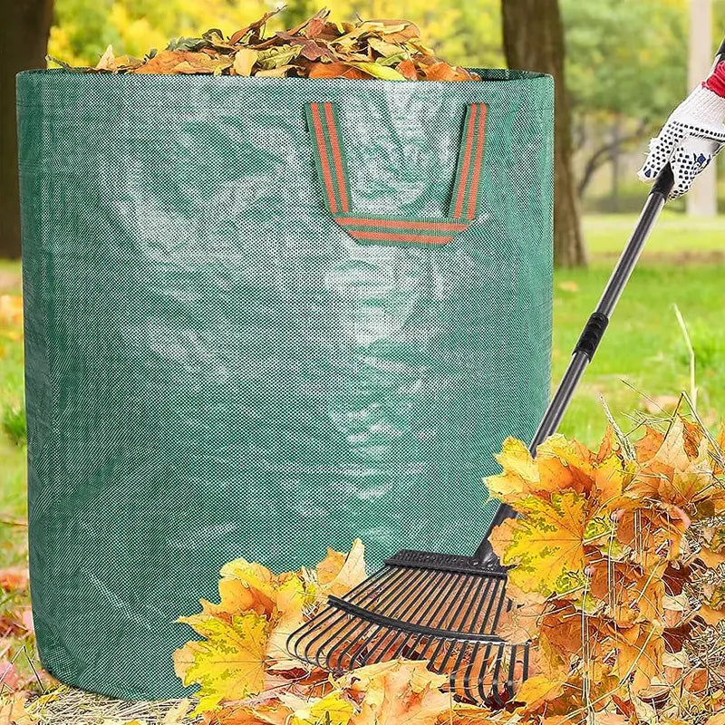 Garden Bags — Haul Heavy, Stress Less