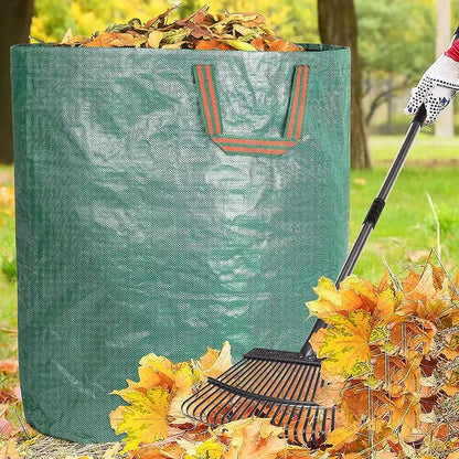 Garden Bags — Haul Heavy, Stress Less