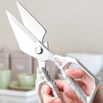 BladeForce — Heavy Duty Kitchen Scissors | 1+1 FREE