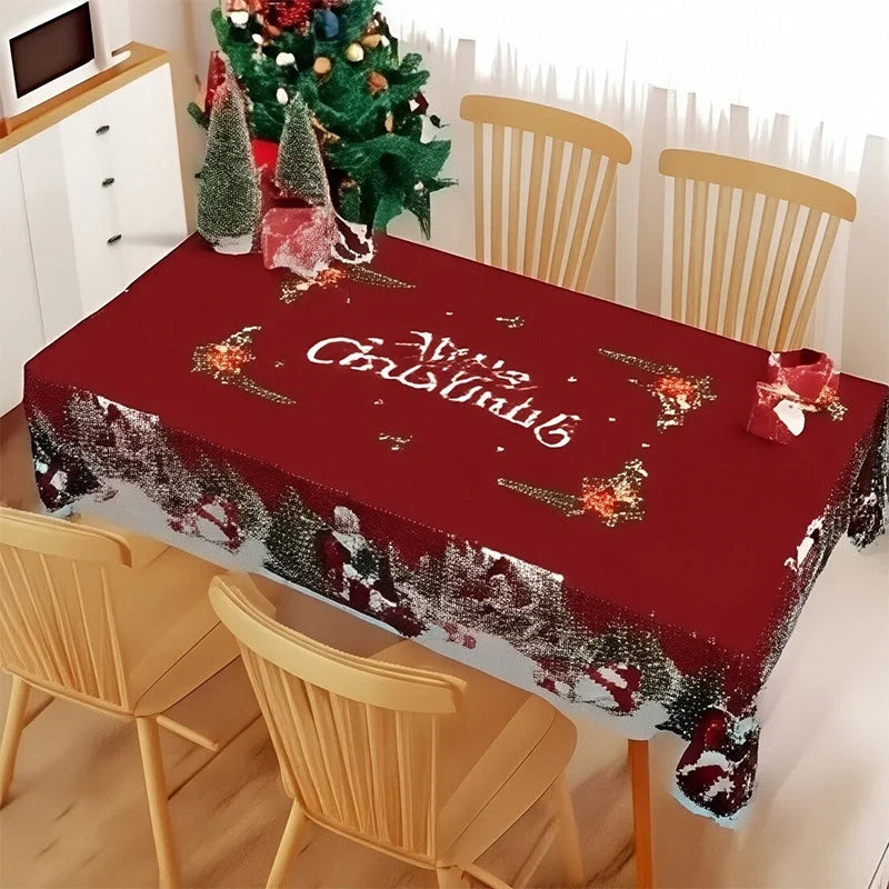 LumiraLux — Spark Warm Holiday Cheer