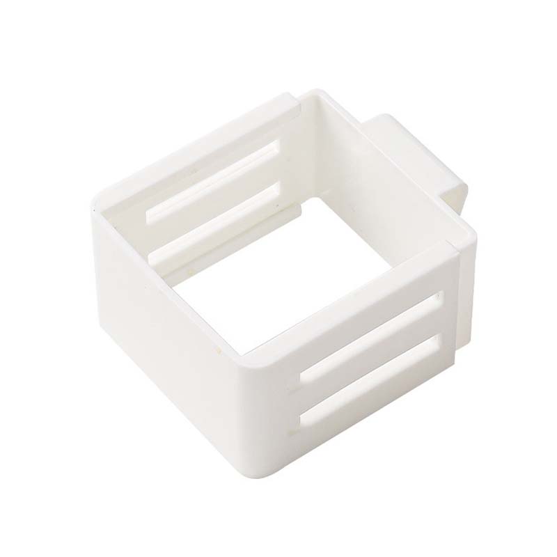 CrispEdge Divider – Organize Your Fridge Instantly