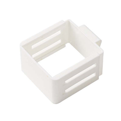 CrispEdge Divider – Organize Your Fridge Instantly