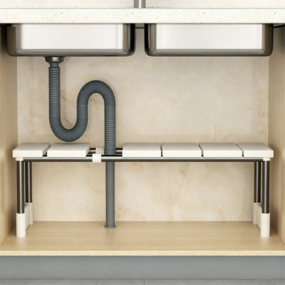 SinkSavvy — Declutter. Simplify. Enjoy.