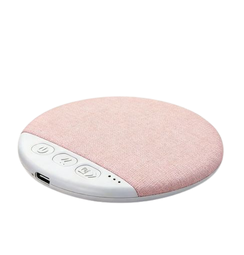 SereneSound Sleep Speaker — Private Peaceful Nights