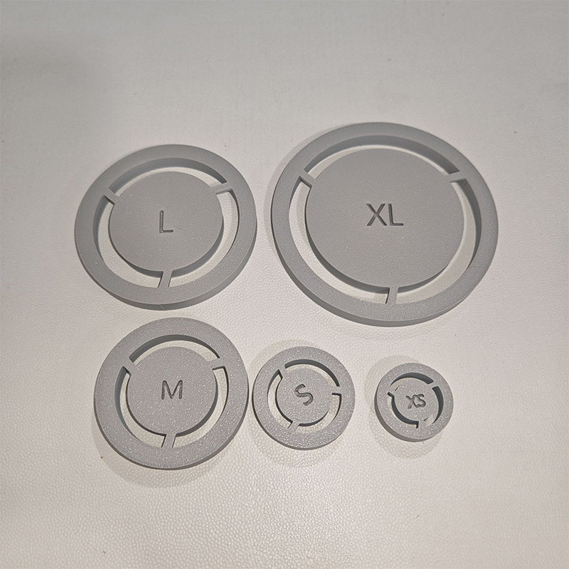 ClayAlign Pro — Perfectly Centered Pottery