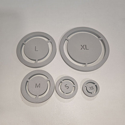 ClayAlign Pro — Perfectly Centered Pottery